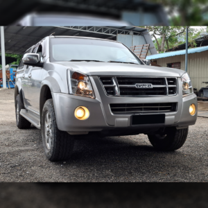 Isuzu D-Max 3.0L 4x4 (A) 2009